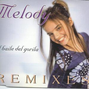 Melody (15) - El Baile Del Gorila (Remixes)-0