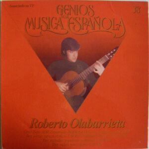 Roberto Olabarrieta - Roberto Olabarrieta-0