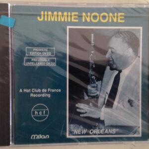 Jimmie Noone - New Orleans-0