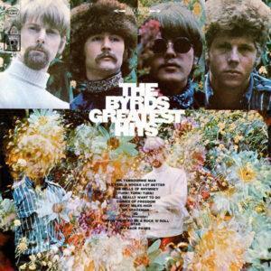 The Byrds - The Byrds' Greatest Hits-0