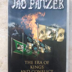 Jag Panzer - The Era Of Kings And Conflict-0