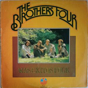 The Brothers Four - Mas Exitos Folk-0