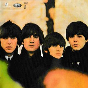 The Beatles - Beatles For Sale-0