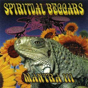 Spiritual Beggars - Mantra III-0