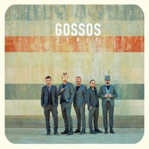 Gossos - Zenit-0