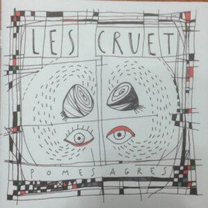 Les Cruet - Pomes Agres-0