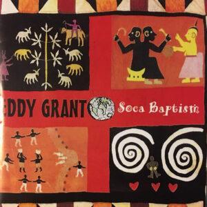 Eddy Grant - Soca Baptism-0