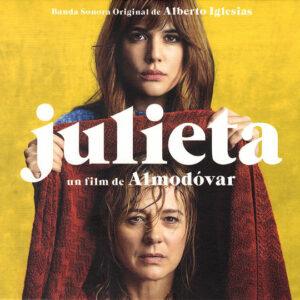 Alberto Iglesias - Julieta-0
