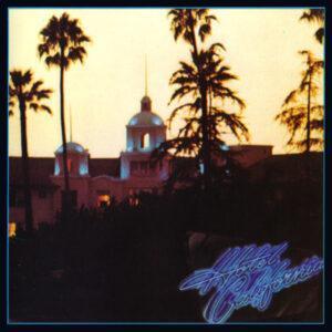Eagles - Hotel California-0