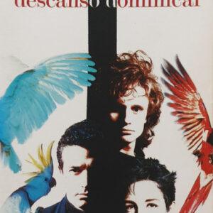Mecano - Descanso Dominical-0