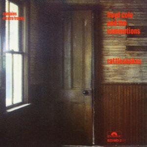 Lloyd Cole & The Commotions - Rattlesnakes-0