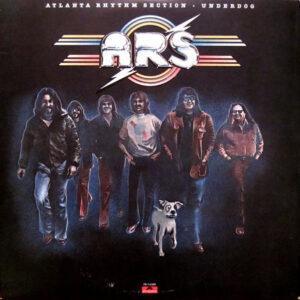 Atlanta Rhythm Section - Underdog-0