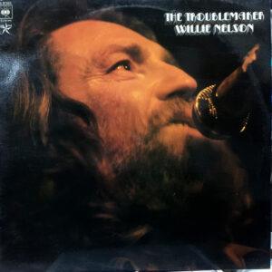 Willie Nelson - The Troublemaker-0