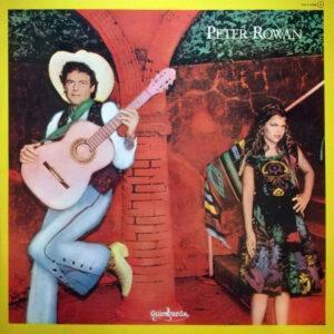 Peter Rowan - Peter Rowan-0