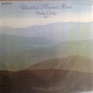 Woodstock Mountains Revue - Pretty Lucky-0