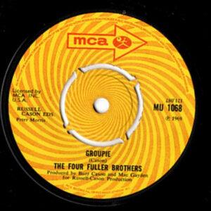 The Four Fuller Brothers - Groupie-0
