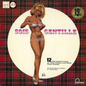 Various - Sois Gentille-0