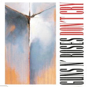 Guns N' Roses - Don't Cry-0