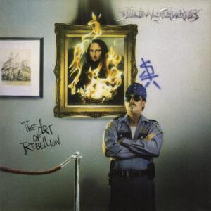 Suicidal Tendencies - The Art Of Rebellion-0