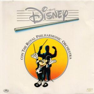 Royal Philharmonic Orchestra - Magic Disney-0