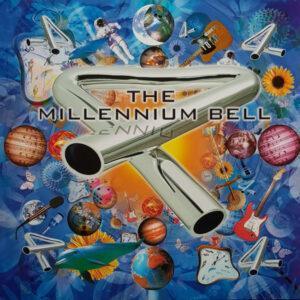 Mike Oldfield - The Millennium Bell-0