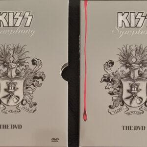 Kiss - Kiss Symphony: The DVD-0
