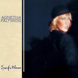 Agnetha Fältskog - Eyes Of A Woman-0