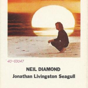 Neil Diamond - Jonathan Livingston Seagull (Original Motion Picture Sound Track) -0