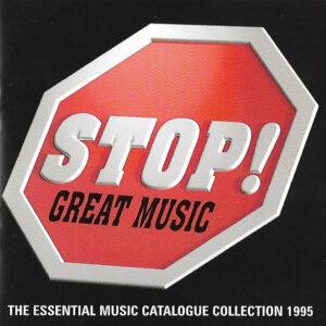 Various - Stop! - Mid-Price Sampler-0