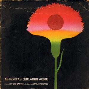 José Carlos Ary Dos Santos - As Portas Que Abril Abriu-0