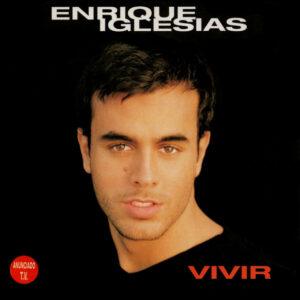 Enrique Iglesias - Vivir-0