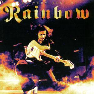 Rainbow - The Very Best Of Rainbow-0
