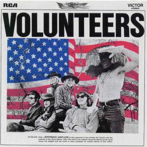 Jefferson Airplane - Volunteers-0