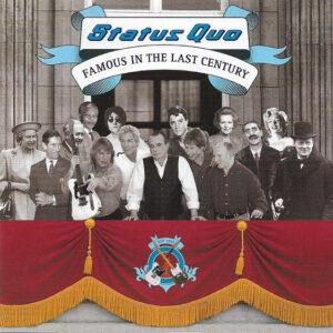 Status Quo - Famous In The Last Century-0