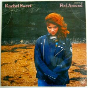 Rachel Sweet - Fool Around-0