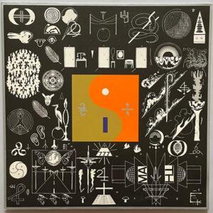 Bon Iver - 22, A Million-0