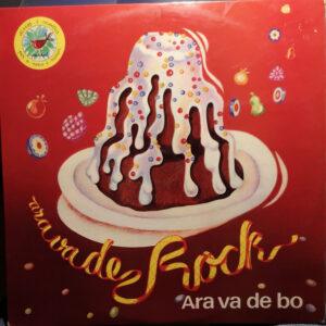 Ara Va De Bo - Ara Va De Rock-0