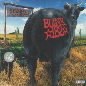 Blink-182 - Dude Ranch-0
