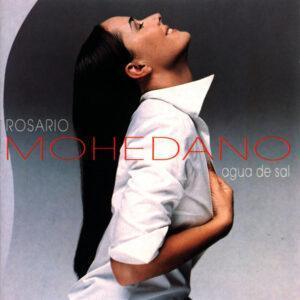 Rosario Mohedano - Agua De Sal-0