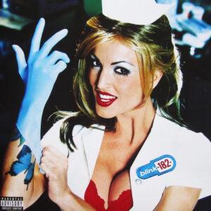 Blink-182 - Enema Of The State-0