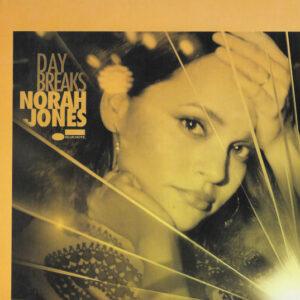 Norah Jones - Day Breaks-0