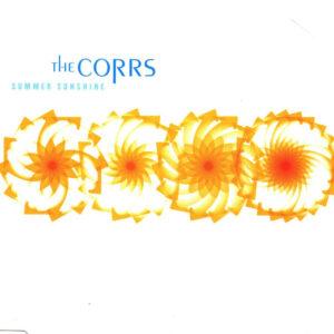The Corrs - Summer Sunshine-0