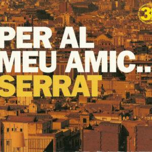 Various - Per Al Meu Amic... Serrat-0
