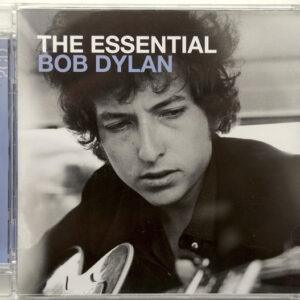 Bob Dylan - The Essential Bob Dylan-0