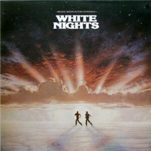 Various - White Nights: Original Motion Picture Soundtrack-0