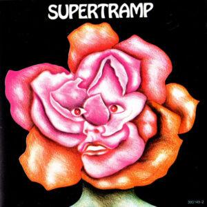 Supertramp - Supertramp-0