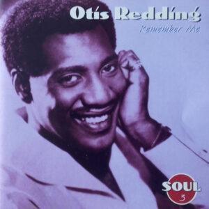 Otis Redding - Remember Me-0