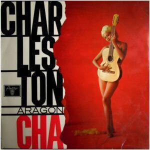 Orquesta Aragon - Charleston Cha-0