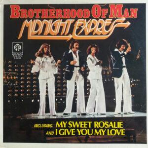 Brotherhood Of Man - Midnight Express-0