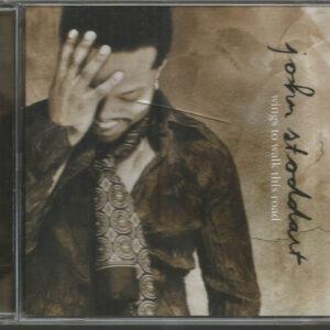 John Stoddart - Wings To Walk This Road-0